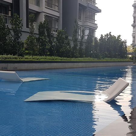 Apartamento Utropolis By Miric Shah Alam Exterior foto